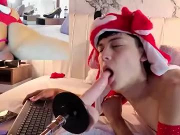 noahcampbell_ from Chaturbate is Freechat