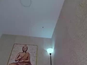 noelia_cartago from Chaturbate