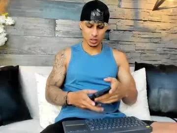 nohanhunter from Chaturbate is Freechat