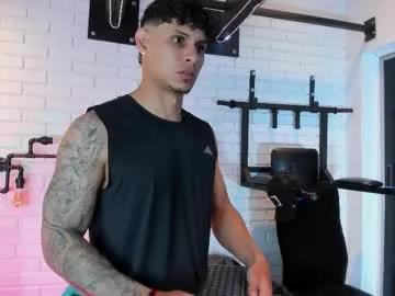 nohanhunter from Chaturbate is Freechat