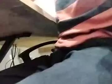 Nooby942461 from Chaturbate