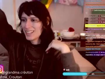 noreallyilikepeanuts from Chaturbate is Freechat