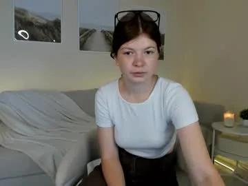 norellea from Chaturbate is Freechat