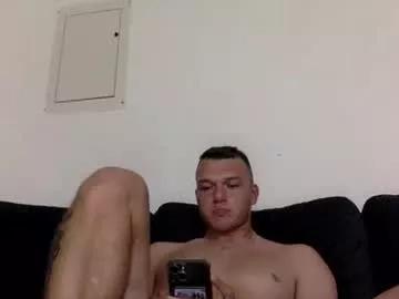 north_justin from Chaturbate is Freechat