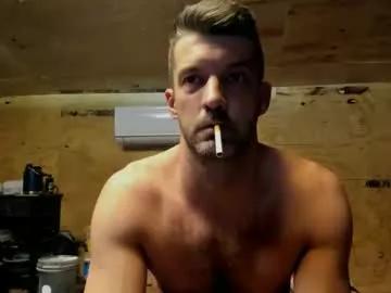 notkennyhere from Chaturbate is Freechat