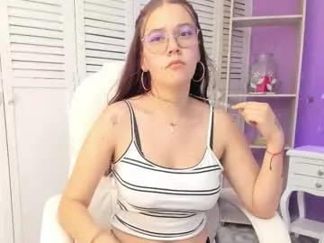 nova_scarlet from Chaturbate is Freechat