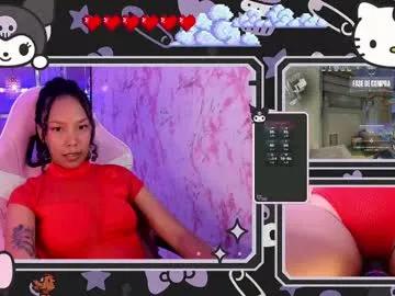 novalyn_ from Chaturbate is Freechat