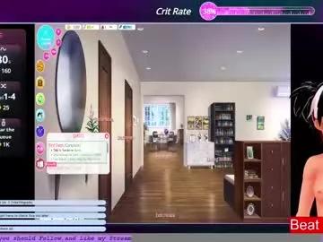 novastar6969 from Chaturbate is Freechat