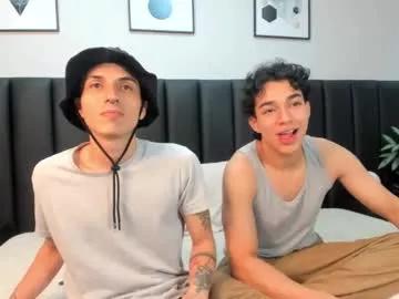 noxx_stark from Chaturbate is Freechat