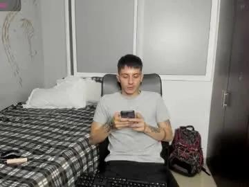 Noxx_stark from Chaturbate