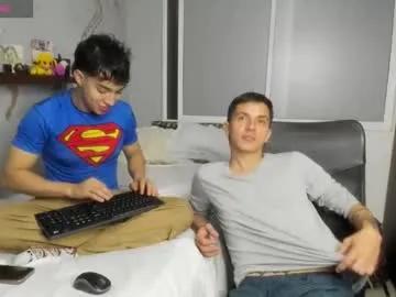 Noxx_stark from Chaturbate