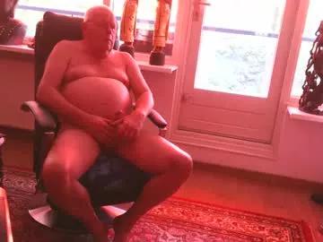 nudejohn from Chaturbate is Freechat