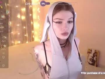 nutsy_kitty from Chaturbate is Freechat