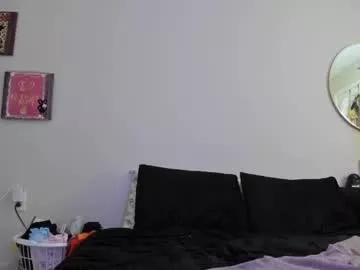 nvsnow777 from Chaturbate