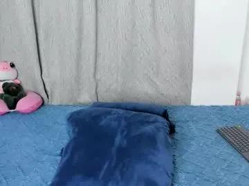 nya_brown from Chaturbate is Freechat