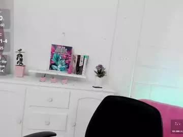 nyx_blackmoon from Chaturbate is Freechat