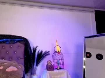 nyx_nayla from Chaturbate is Freechat
