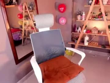 nyxmoonhells from Chaturbate is Freechat