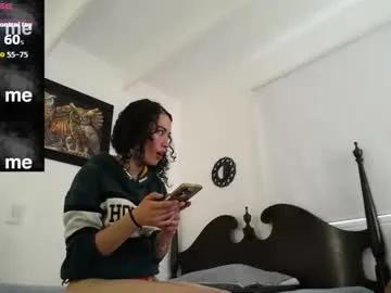 oblivionlove from Chaturbate is Freechat