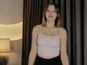 oceaneyesgirl from Chaturbate is Freechat
