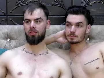 oceanheat from Chaturbate is Freechat