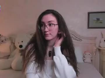 odeliabrickell from Chaturbate is Freechat