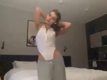 odeliadaidone from Chaturbate is Freechat
