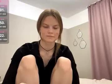 odelynacrook from Chaturbate is Freechat