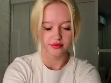 odelynharvison from Chaturbate is Freechat