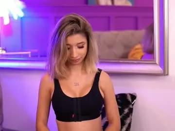 odettebensen from Chaturbate is Freechat