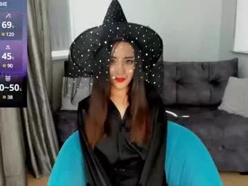odiliacoll from Chaturbate is Freechat