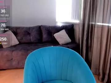 odiliacoll from Chaturbate is Freechat