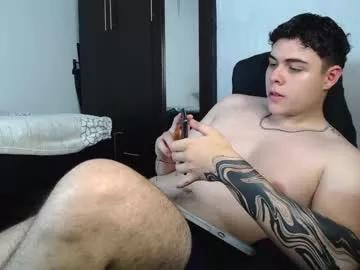odin_blake from Chaturbate is Freechat