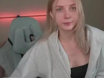 oh_honey_ from Chaturbate