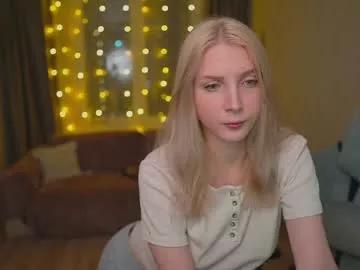 oh_honey_ from Chaturbate