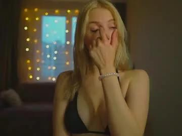 oh_honey_ from Chaturbate