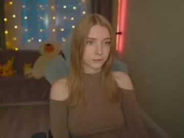 oh_honey_ from Chaturbate