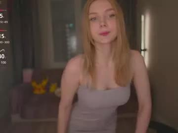 oh_honey_ from Chaturbate
