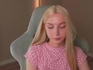 oh_honey_ from Chaturbate