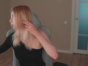oh_honey_ from Chaturbate