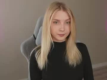 oh_honey_ from Chaturbate