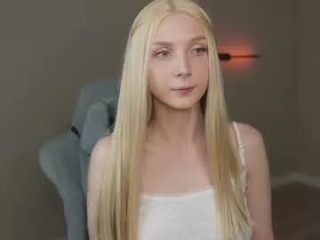 oh_honey_ from Chaturbate