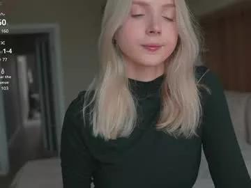 oh_honey_ from Chaturbate