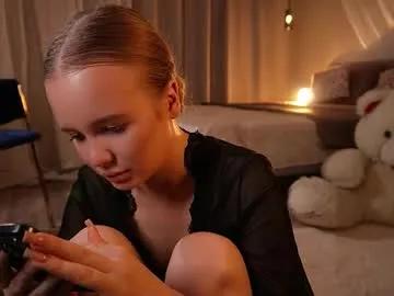 ohmyclaire from Chaturbate is Freechat