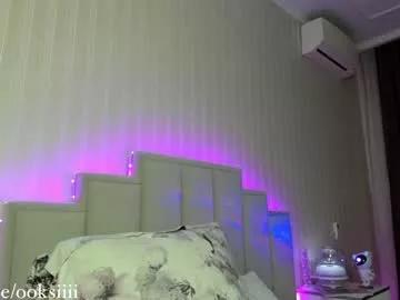 oksanafedorova from Chaturbate is Freechat