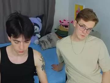 okwohka from Chaturbate is Freechat