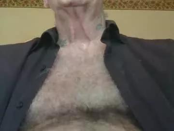 oldschool_toughguy from Chaturbate is Freechat