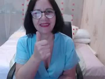 olgahottie from Chaturbate is Freechat