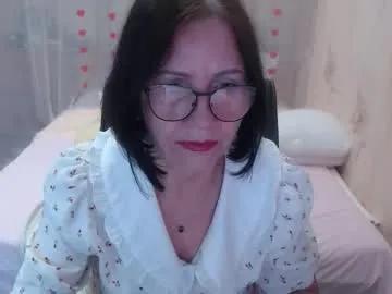 olgahottie from Chaturbate is Freechat