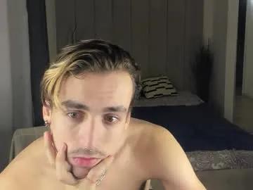 oliver__martinez from Chaturbate is Freechat